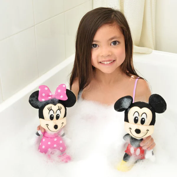 BRAND DISNEY MINNIE MOUSE WAHU® AQUA PALS - Image 3