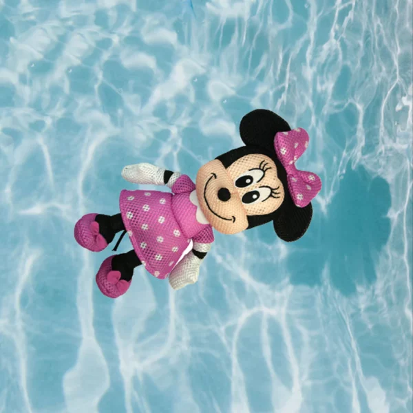 BRAND DISNEY MINNIE MOUSE WAHU® AQUA PALS - Image 5