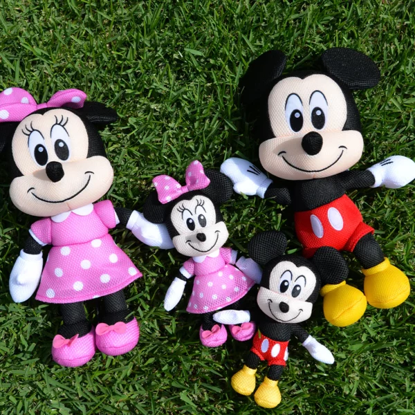 BRAND DISNEY MICKEY MOUSE WAHU® AQUA PALS - Image 2