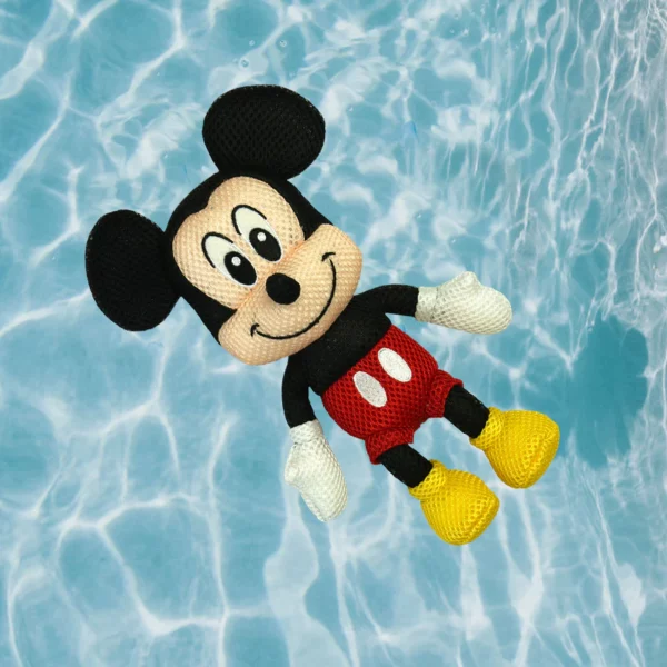 BRAND DISNEY MICKEY MOUSE WAHU® AQUA PALS - Image 4