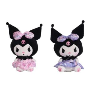 PLUSH TOYS KITTY KUROMI KOUREAS TOYS