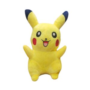 PLUSH TOYS POKEMON KOUREAS TOYS