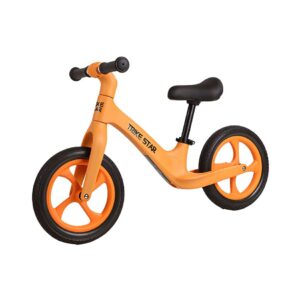 TRIKE STARS BALANCE BIKE KOUREAS TOYS