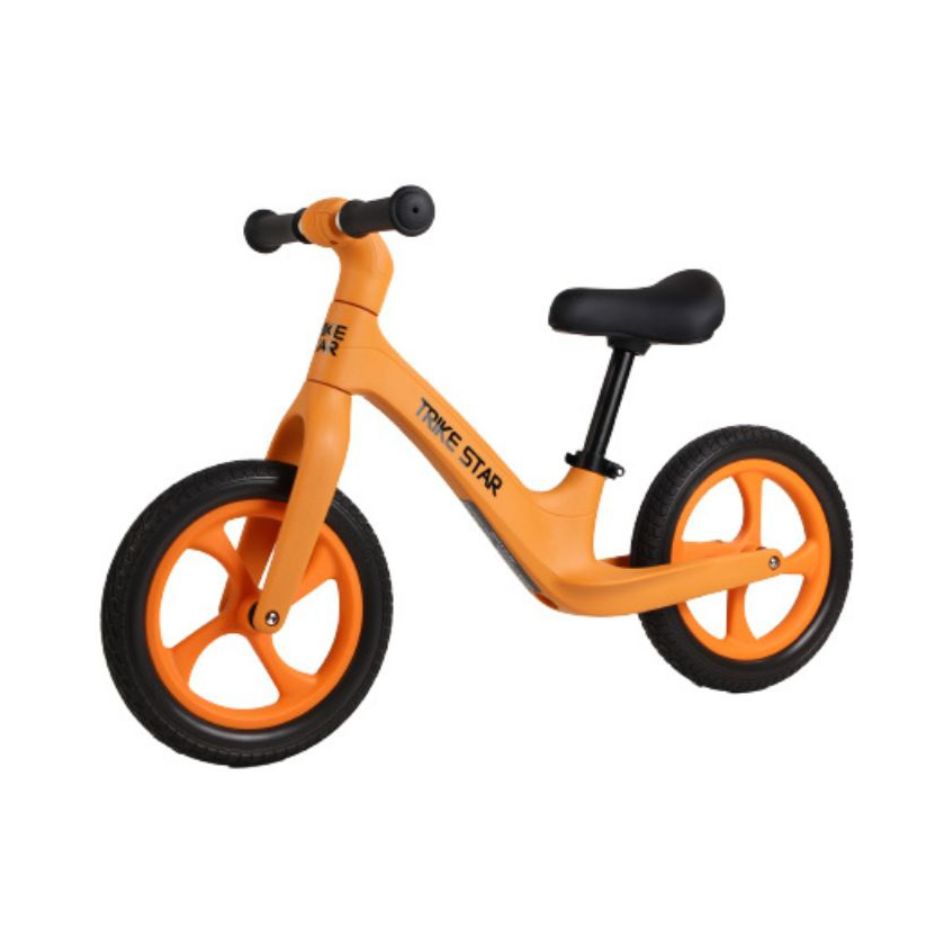 BALANCE BIKE ORANGE KOUREAS TOYS