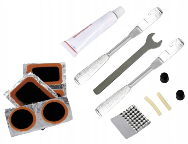 BIKE REPAIR SET KOUREAS TOYS