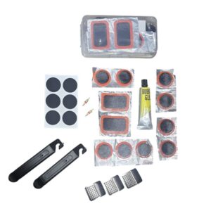 BIKE REPAIR SET KOUREAS TOYS