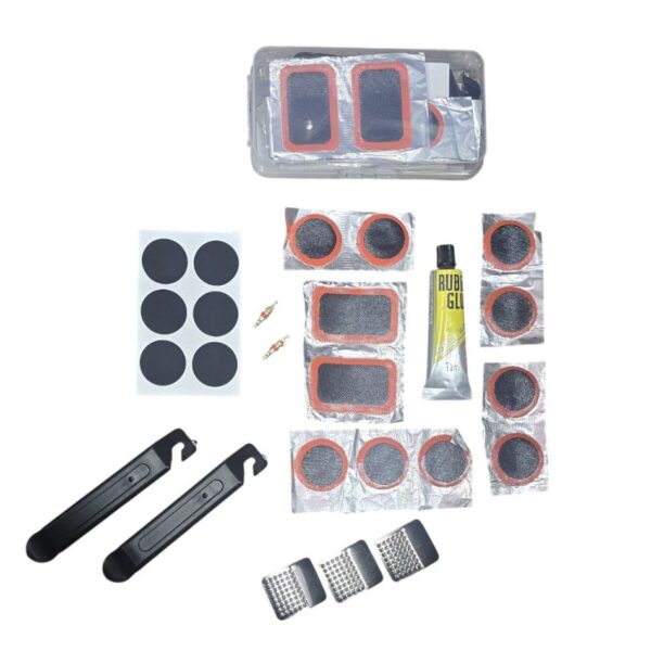 BIKE REPAIR SET KOUREAS TOYS
