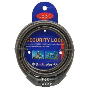 UNIVERSAL BICYCLE LOCK KOUREAS TOYS