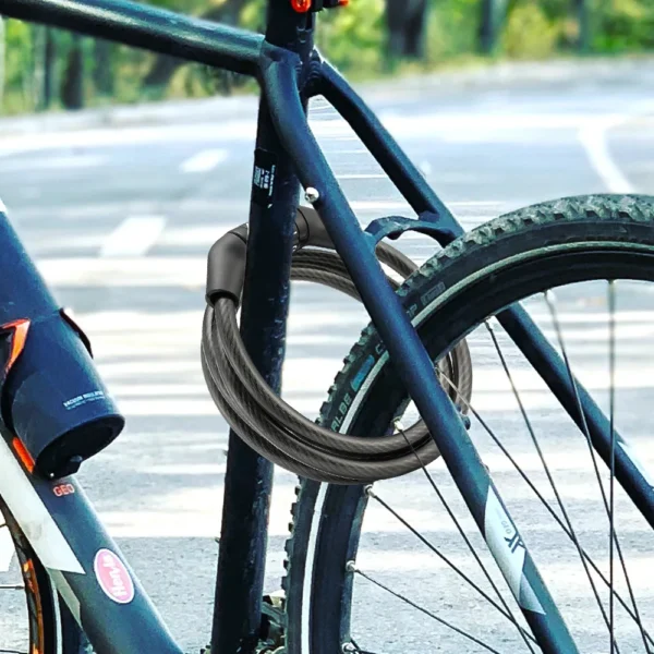 UNIVERSAL BICYCLE LOCK KOUREAS TOYS