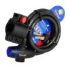 ANTI-THEFT BICYCLE LOCK KOUREAS TOYS