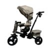 3 IN 1 KIDS TRICYCLE REVERSIBLE SEAT KOUREAS TOYS