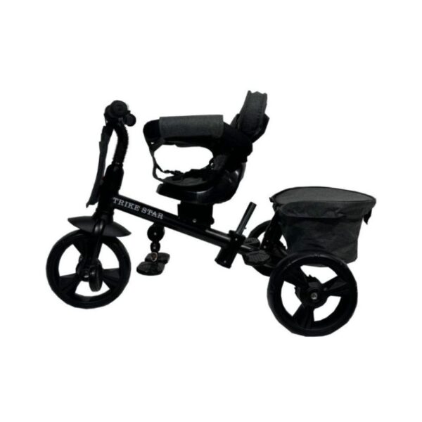 3 IN 1 KIDS TRICYCLE REVERSIBLE SEAT KOUREAS TOYS