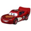 BRAND HTX82 DISNEY PIXAR CARS RADIATOR SPRINGS LIGHTNING MCQUEEN KOUREAS TOYS