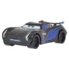 BRAND HGL55 DISNEY PIXAR CARS 1:43 PULL AND GO - JACKSON STORM