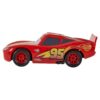 BRAND HGL52 DISNEY PIXAR CARS 1:43 PULL AND GO - LIGHTNING MCQUEEN KOUREAS TOYS