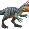 BRAND HTK79 JURASSIC WORLD EPIC EVOLUTION GIANT TRACKERS NEOVENATOR DINOSAUR KOUREAS TOYS