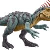 BRAND HTK79 JURASSIC WORLD EPIC EVOLUTION GIANT TRACKERS NEOVENATOR DINOSAUR KOUREAS TOYS