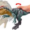 BRAND HTK79 JURASSIC WORLD EPIC EVOLUTION GIANT TRACKERS NEOVENATOR DINOSAUR KOUREAS TOYS
