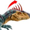 BRAND HTK79 JURASSIC WORLD EPIC EVOLUTION GIANT TRACKERS NEOVENATOR DINOSAUR KOUREAS TOYS