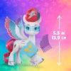 BRAND F6446 MY LITTLE PONY TOYS ZIPP STORM WING SURPRISE KOUREAS TOYS