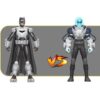 BRAND 6070243 BATMAN ADVENTURES BATMAN VS MR. FREEZE KOUREAS TOYS
