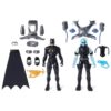 BRAND 6070243 BATMAN ADVENTURES BATMAN VS MR. FREEZE KOUREAS TOYS