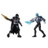 BRAND 6070243 BATMAN ADVENTURES BATMAN VS MR. FREEZE KOUREAS TOYS