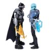 BRAND 6070243 BATMAN ADVENTURES BATMAN VS MR. FREEZE KOUREAS TOYS