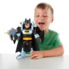 BRAND HVY12 IMAGINEXT DC SUPER FRIENDS BATGLIDER BATMAN XL KOUREAS TOYS