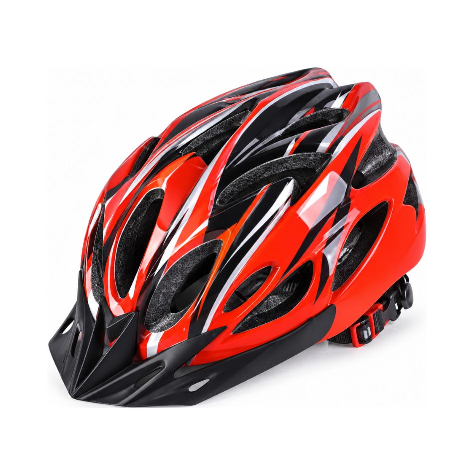 SAFETY PROTECTION HELMET BIKE KOUREAS TOYS