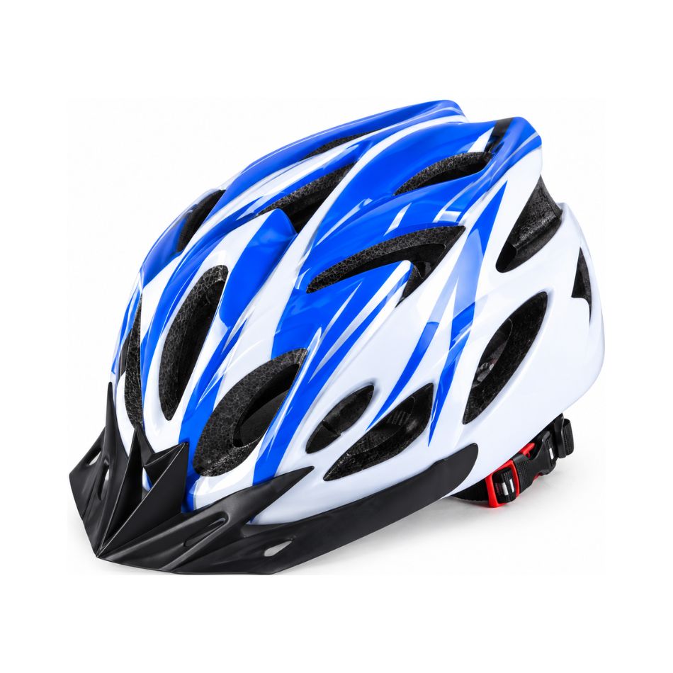 SAFETY PROTECTION HELMET BIKE KOUREAS TOYS