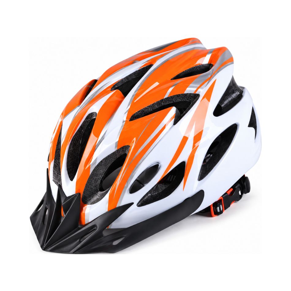 SAFETY PROTECTION HELMET BIKE KOUREAS TOYS