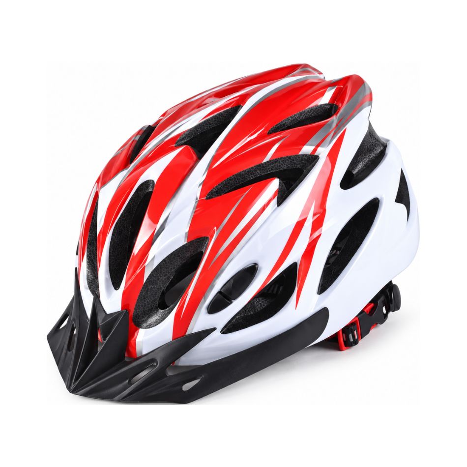 SAFETY PROTECTION HELMET BIKE KOUREAS TOYS