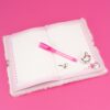 NICE 02519 GIRABRILLA MAGICAL UNICORN DIARY KOUREAS TOYS