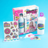NICE 90005 DIAMANTINY ECO BOTTLE KOUREAS TOYS