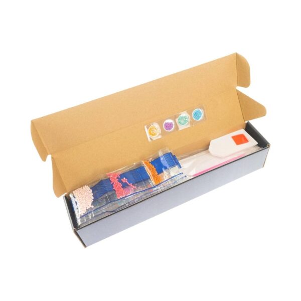 NICE 96526 DIAMANTINY ARTIST MEDIUM - BALLET FLATS KOUREAS TOYS