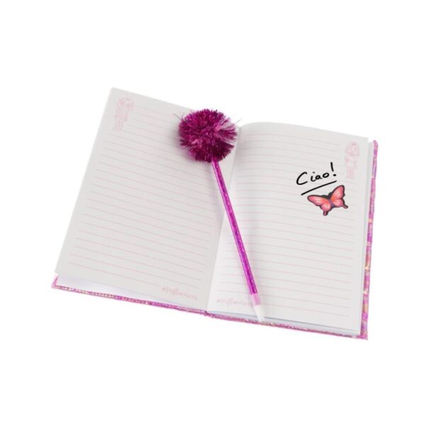 NICE 92053/92057 INFLUENCER FASHION DIARY KOUREAS TOYS