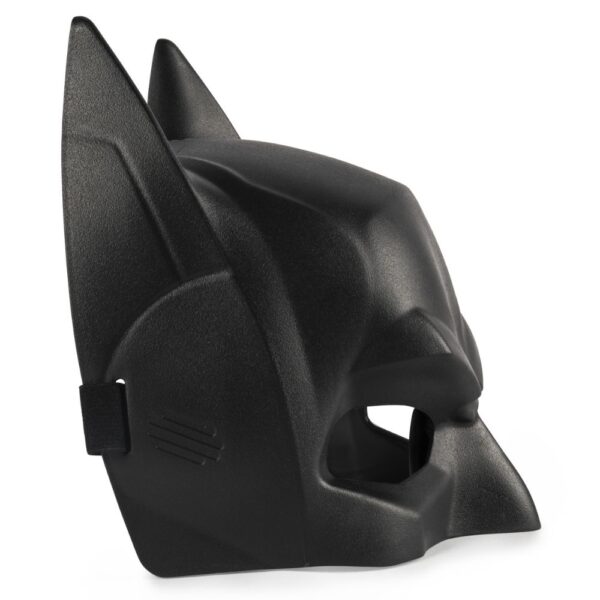 BRAND 6068154 MARVEL BATMAN MASK BASIC KOUREAS TOYS