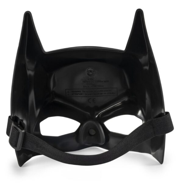 BRAND 6068154 MARVEL BATMAN MASK BASIC KOUREAS TOYS