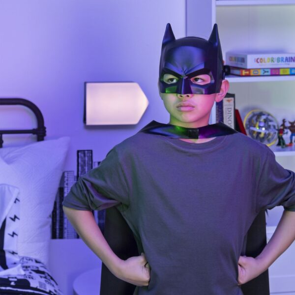 BRAND 6068154 MARVEL BATMAN MASK BASIC KOUREAS TOYS