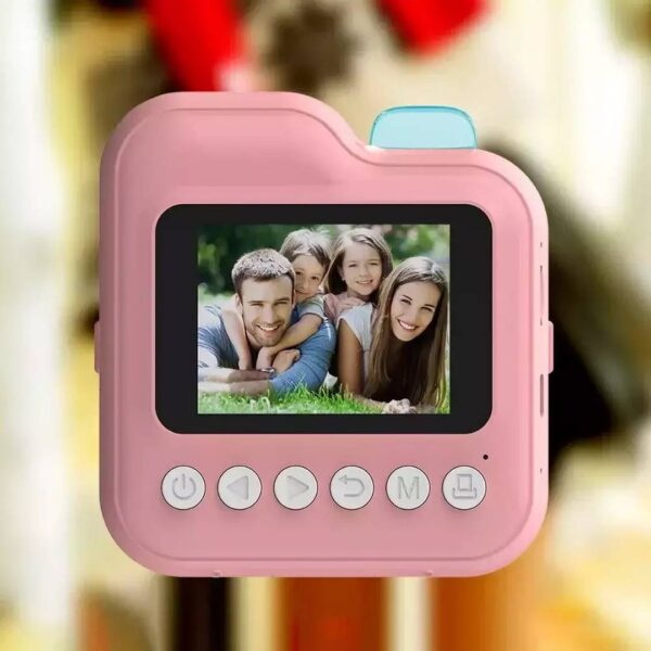 ANDOWL C8 KIDS DIGITAL CAMERA KOUREAS TOYS