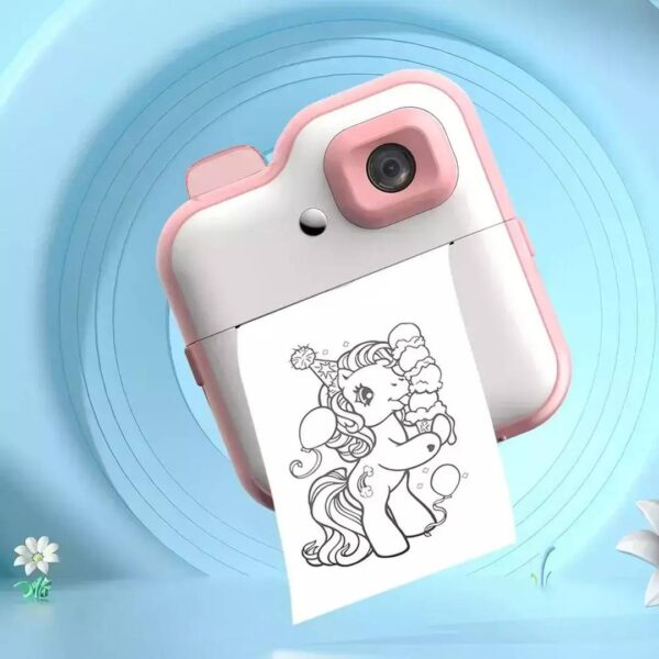 ANDOWL C8 KIDS DIGITAL CAMERA KOUREAS TOYS