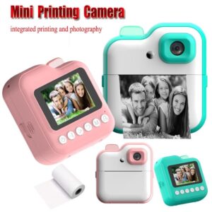 ANDOWL C8 KIDS DIGITAL CAMERA KOUREAS TOYS
