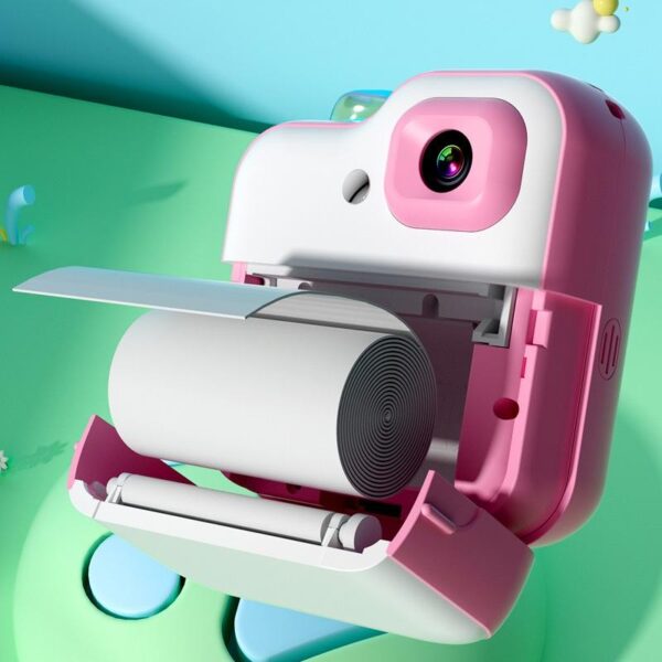 ANDOWL C8 KIDS DIGITAL CAMERA KOUREAS TOYS