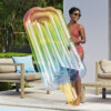 BESTWAY 43161 DREAMSICLE ICE CREAM FLOATING MAT KOUREAS TOYS