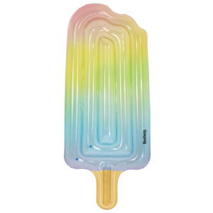BESTWAY 43161 DREAMSICLE ICE CREAM FLOATING MAT KOUREAS TOYS