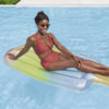 BESTWAY 43161 DREAMSICLE ICE CREAM FLOATING MAT KOUREAS TOYS