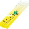 BESTWAY 44122 LEMON FRESH SQUEEZED POOL MATTRESS KOUREAS TOYS