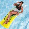 BESTWAY 44122 LEMON FRESH SQUEEZED POOL MATTRESS KOUREAS TOYS