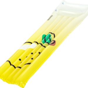 BESTWAY 44122 LEMON FRESH SQUEEZED POOL MATTRESS KOUREAS TOYS